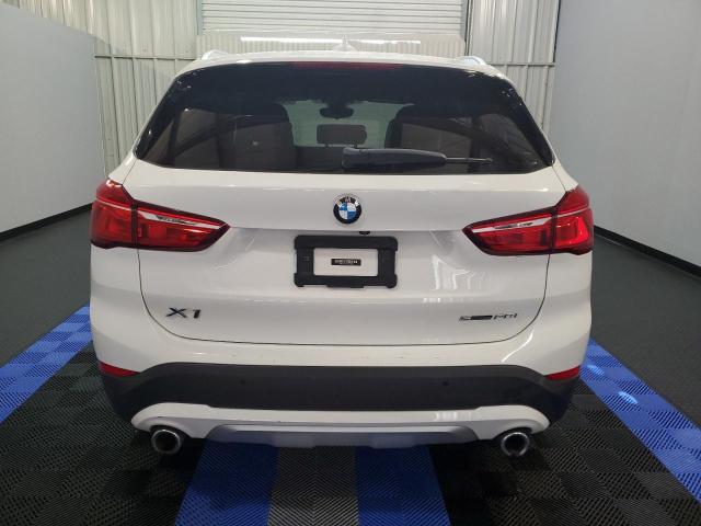 WBXJG7C01M5T00789 BMW X1 Sdrive28i