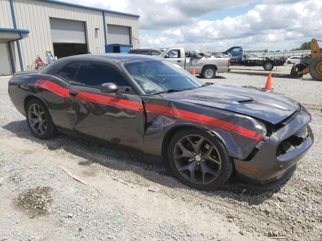 2C3CDZBTXFH788940 Dodge Challenger Sxt Plus