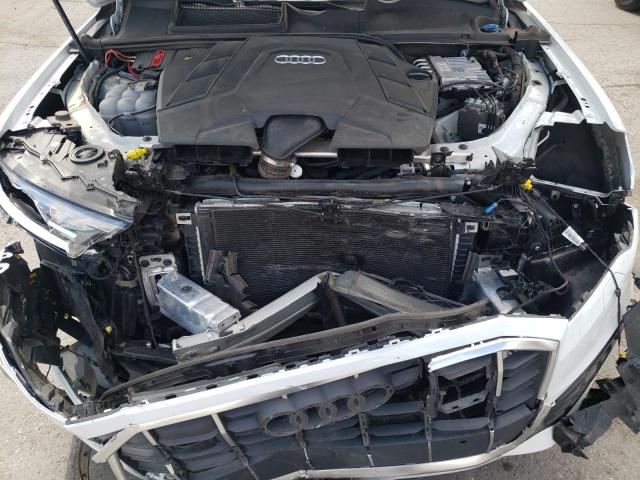 WA1LXBF72ND003078 Audi Q7 Premium Plus