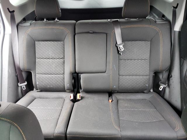3GKALTEV5JL377367 GMC Terrain Sle
