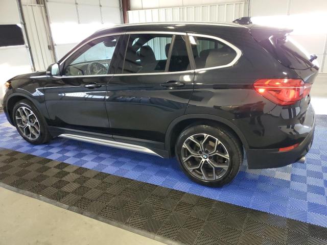 WBXJG9C05N5V44782 BMW X1 Xdrive28i