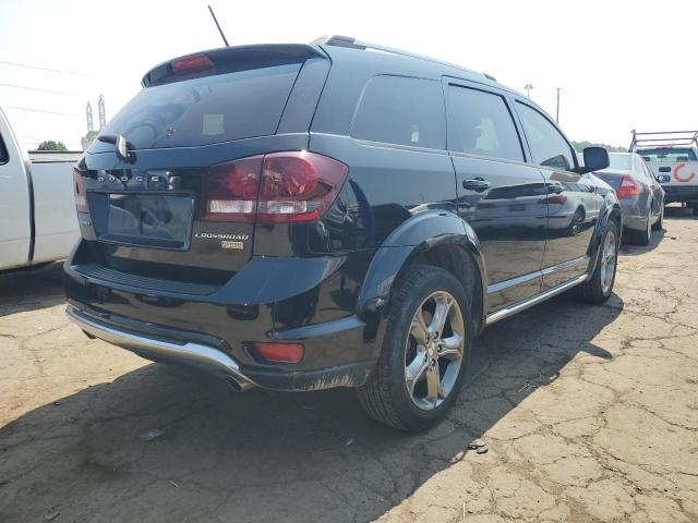 3C4PDCGG8HT536765 Dodge Journey Crossroad
