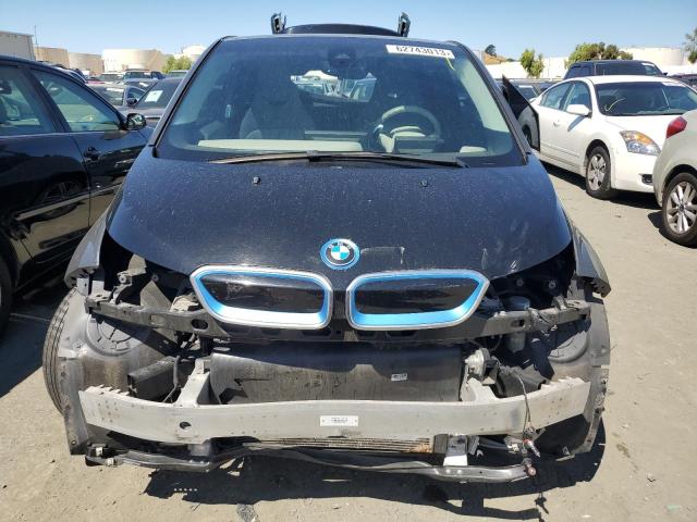 WBY1Z4C54FV278564 BMW I3 REX