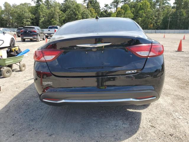 1C3CCCAB8FN622660 Chrysler 200 Limited
