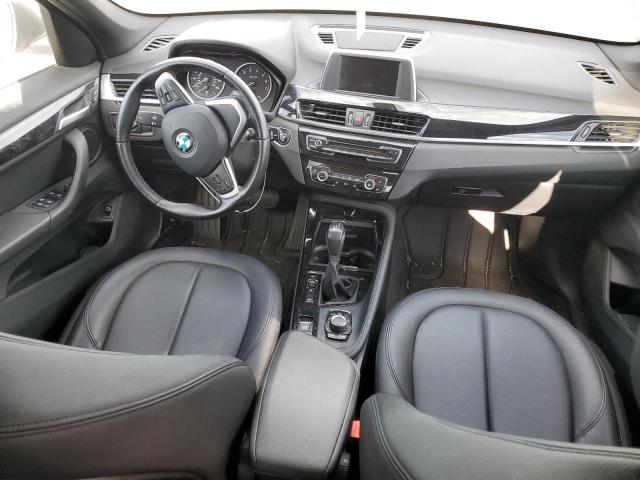 WBXHT3C37G5E47297 BMW X1 Xdrive28i