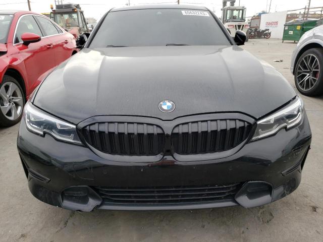 3MW5P7J03M8C17625 BMW 330e