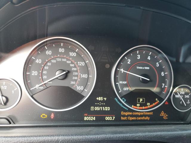 WBA3R1C58EK191451 BMW 435 I