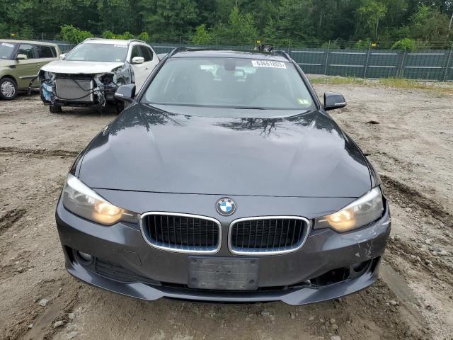 WBA3K5C53EK300233 BMW 328 D Xdrive