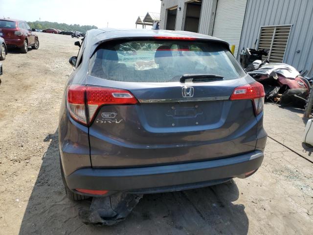 3CZRU5H39LM712039 Honda HR-V LX