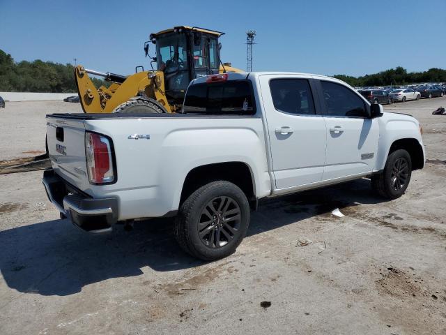 1GTG6CEN0K1342791 GMC CANYON SLE