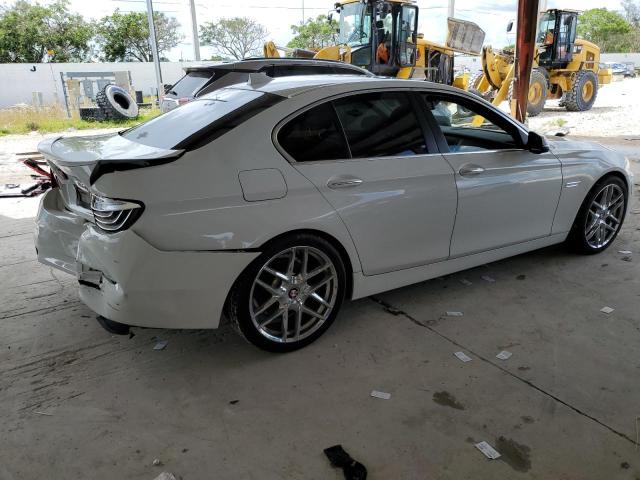 WBA5A5C54ED509402 BMW 528 I