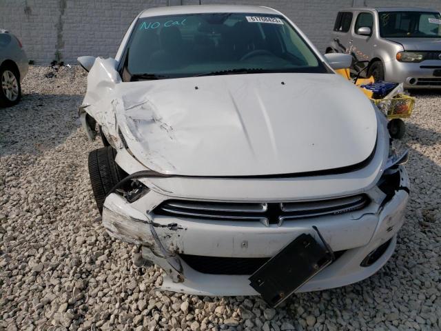 1C3CDFFA2GD821399 Dodge Dart Sxt Sport