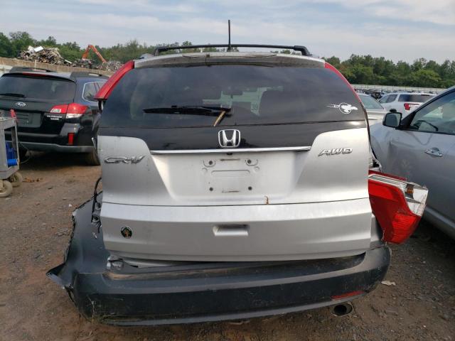 5J6RM4H50EL065465 Honda CR-V EX