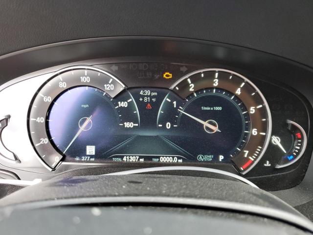 WBAJA5C54KBX87108 BMW 530 I