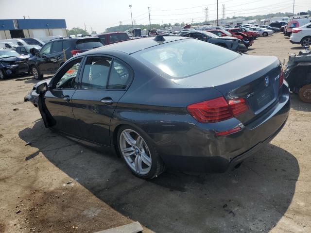 WBA5B3C55ED533970 BMW 535 XI