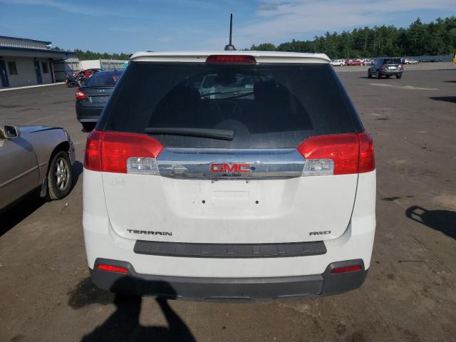 2GKFLVEKXF6205693 GMC Terrain Sle
