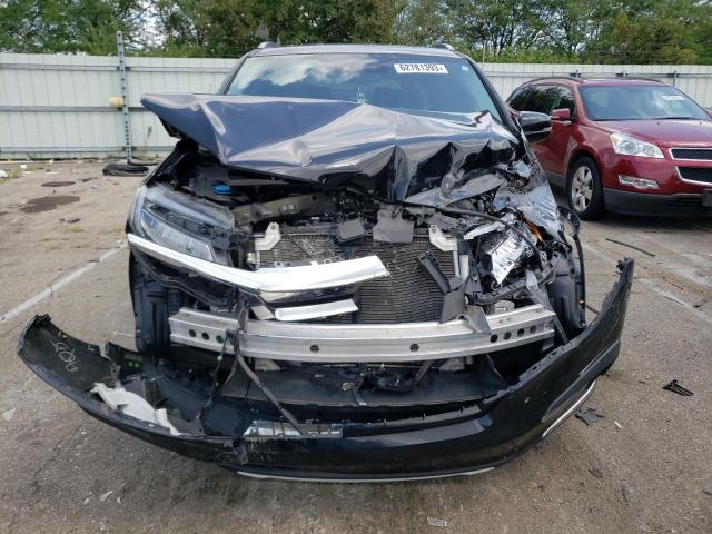 5FNYF6H65LB038360 Honda Pilot Touring