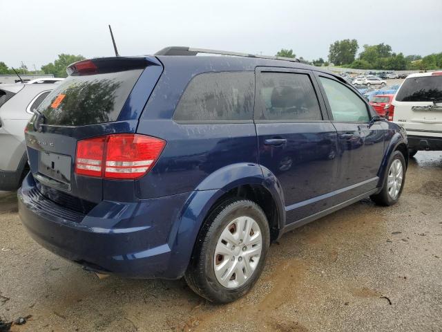 3C4PDCAB8JT446504 Dodge JOURNEY SE