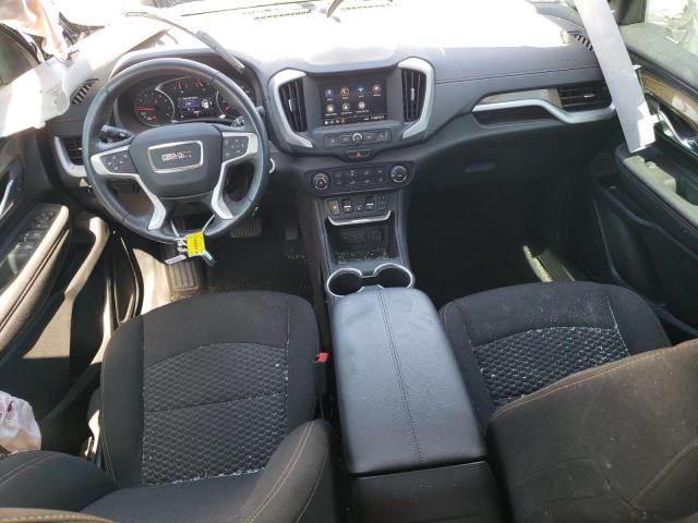 3GKALMEV5LL312835 GMC Terrain Sle