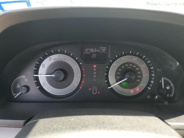 5FNRL5H47EB118672 Honda ODYSSEY EX