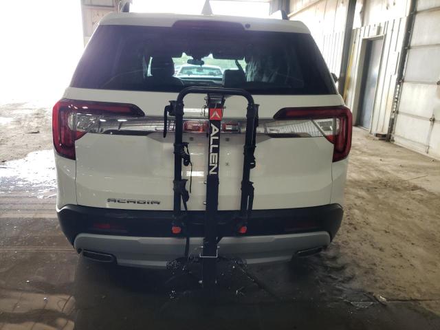 1GKKNMLS6NZ101811 GMC ACADIA SLT
