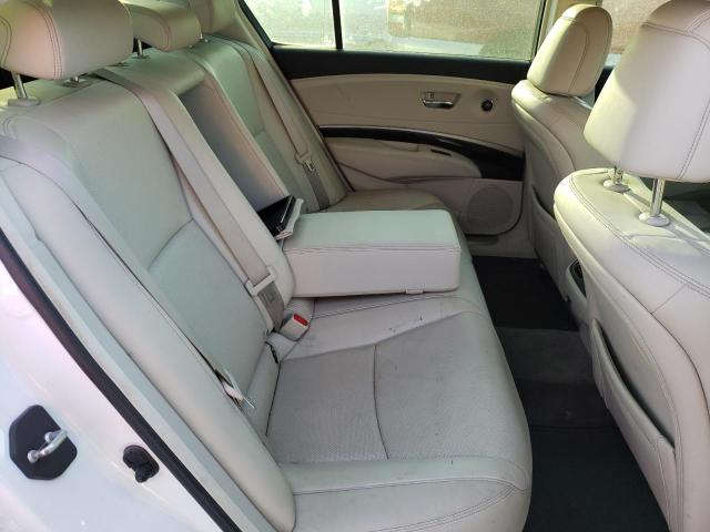 JH4KC1F54EC004646 Acura RLX TECH