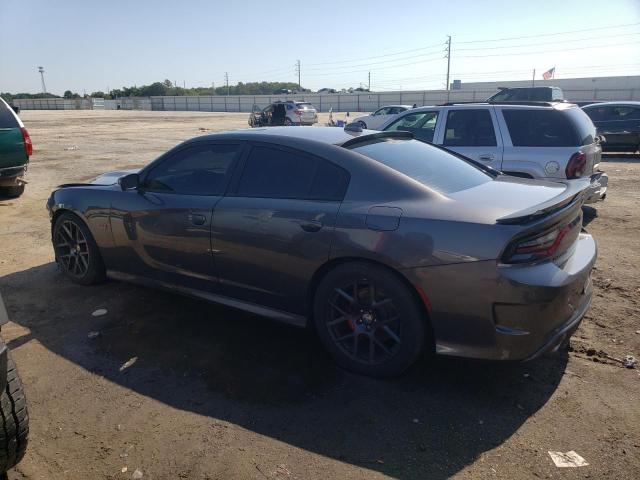 2C3CDXGJ1GH266503 Dodge Charger R/t Scat Pack
