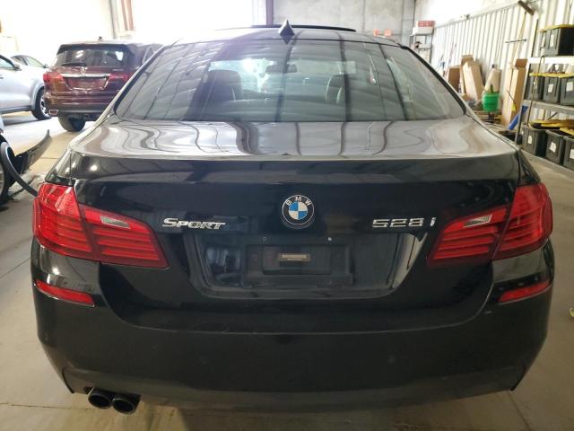 WBA5A5C50GD528998 BMW 528 I