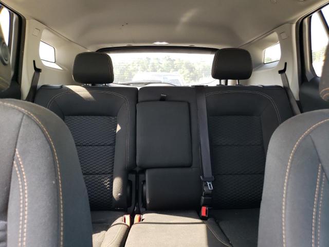 3GKALMEV9JL347648 GMC Terrain Sle