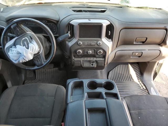 3GTU9BEDXLG150843 GMC Sierra K1500 Sle