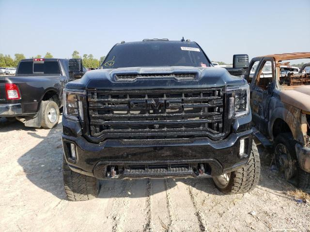 1GT49PEY8NF357378 GMC Sierra K2500 At4