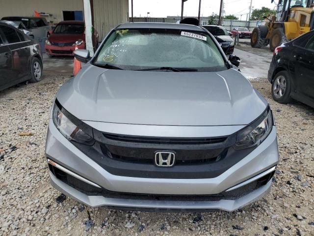 2HGFC2F62LH506861 Honda Civic Lx