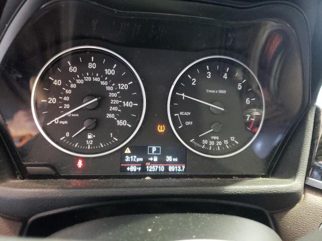 WBXHT3C30GP886228 BMW X1 Xdrive28i