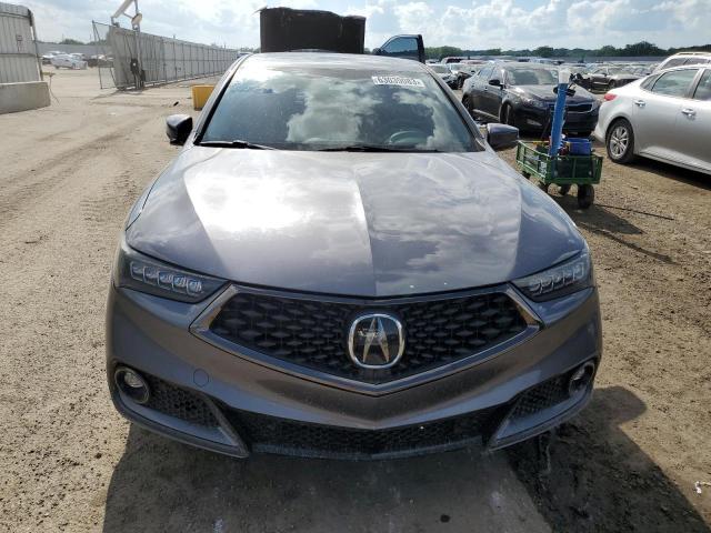 19UUB1F63KA000652 Acura Tlx Technology