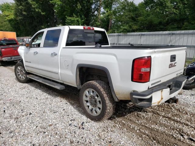 1GT120E86FF645853 GMC Sierra K2500 Denali