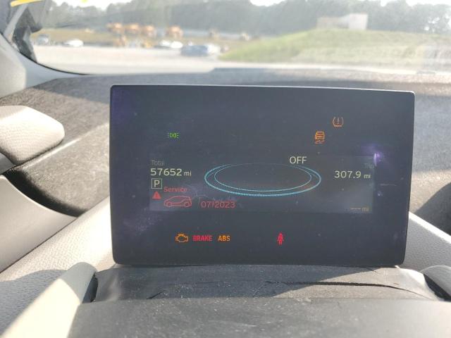 WBY1Z4C5XEVX63239 BMW I3 REX