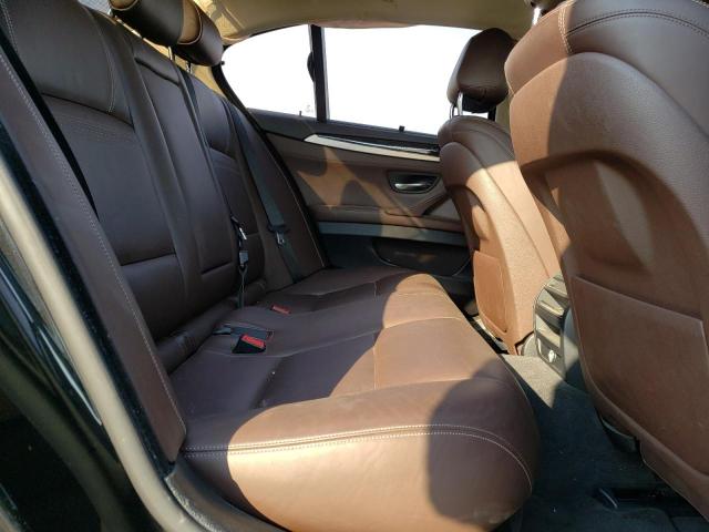 WBA5B1C5XED480347 BMW 535 I