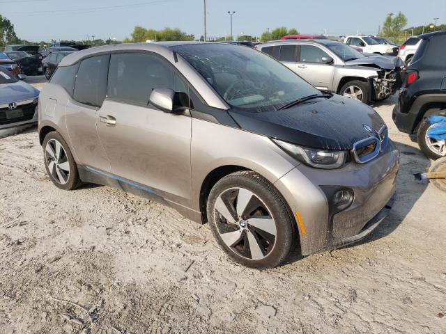 WBY1Z2C53EVX51180 BMW I3 Bev