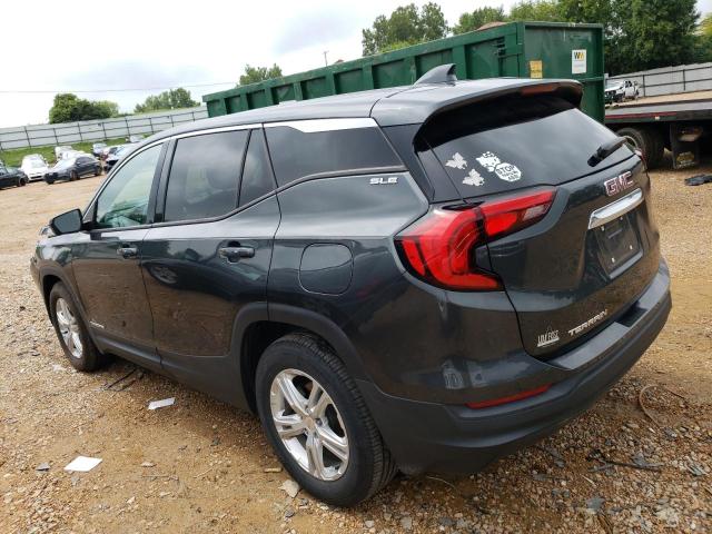 3GKALMEV7KL398017 GMC Terrain Sle