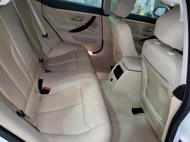 WBA4A5C56FD410660 BMW 428 I Gran Coupe