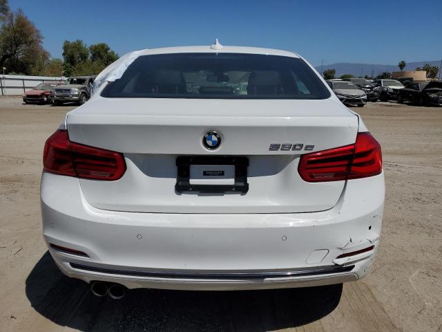WBA8E1C55HK480356 BMW 330e