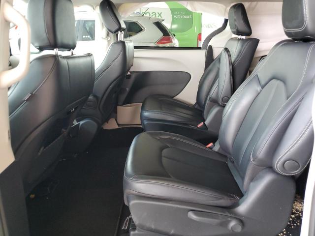 2C4RC1L76PR522922 Chrysler Pacifica Hybrid Touring L