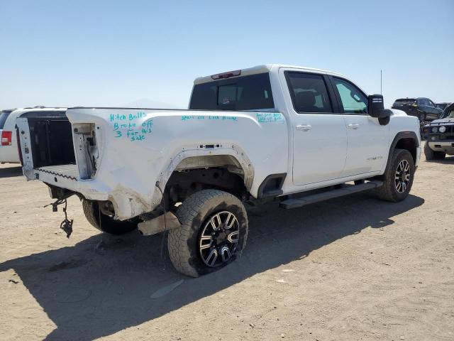 1GT49PEY1LF152482 GMC Sierra K2500 At4
