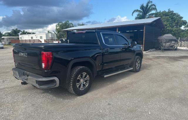 1GTU9BED2KZ178635 GMC Sierra K1500 Sle