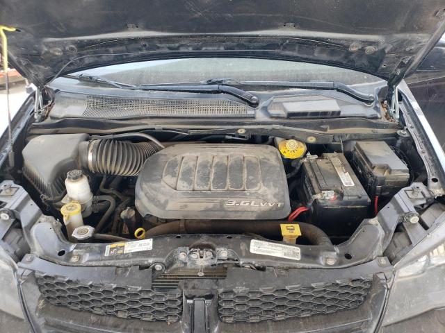 2C4RDGEG3KR512919 Dodge Grand Caravan Gt