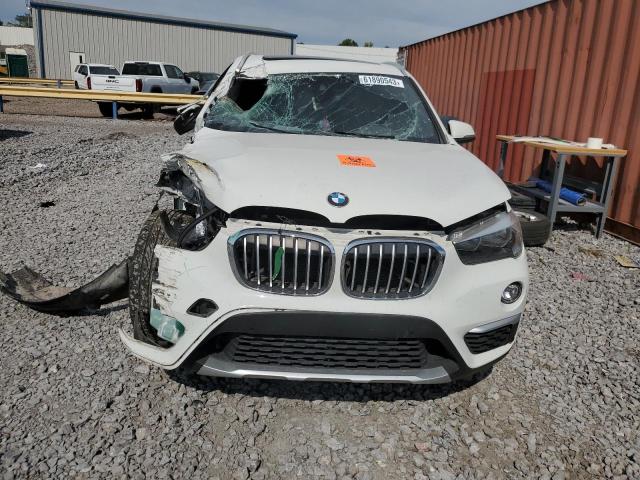 WBXHU7C57K5L10811 BMW X1 Sdrive28i