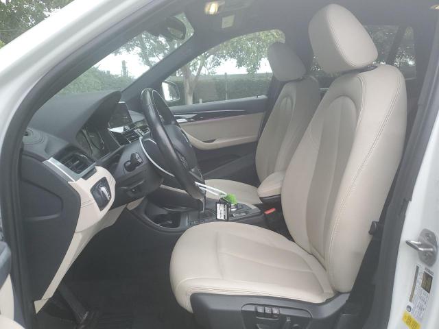 WBXJG7C06M5T70580 BMW X1 Sdrive28i