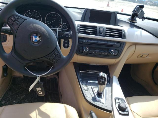 WBA3C3C57EF985802 BMW 320 I Xdrive