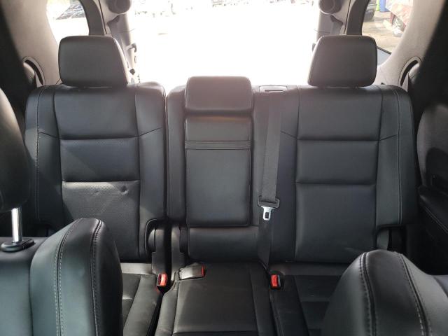 1C4RDHEG0FC888479 Dodge Durango Citadel