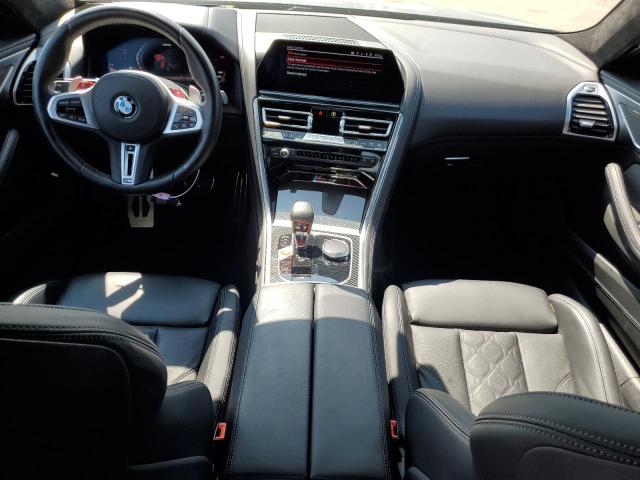 WBSGV0C04LCE50695 BMW M8